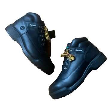 Supreme timberland boots - Gem