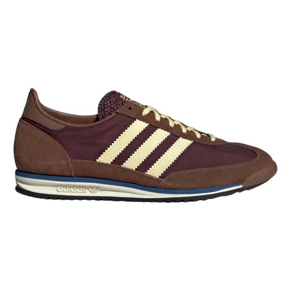 Adidas Trainers - image 1