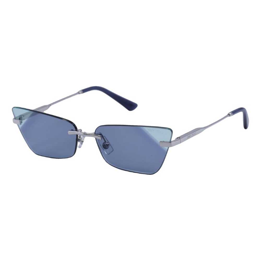 Jimmy Choo Sunglasses - image 1