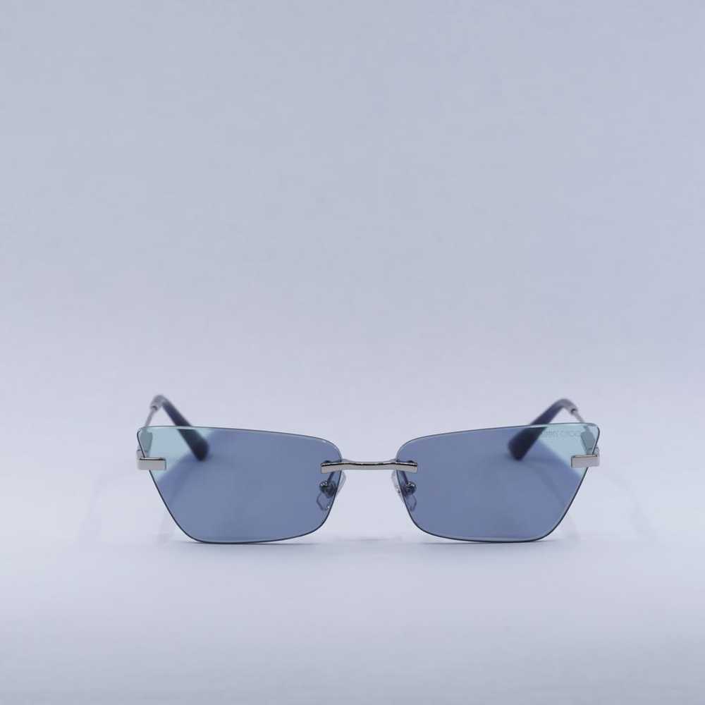 Jimmy Choo Sunglasses - image 2