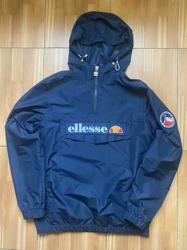 Ellesse anorak ellesse - Gem