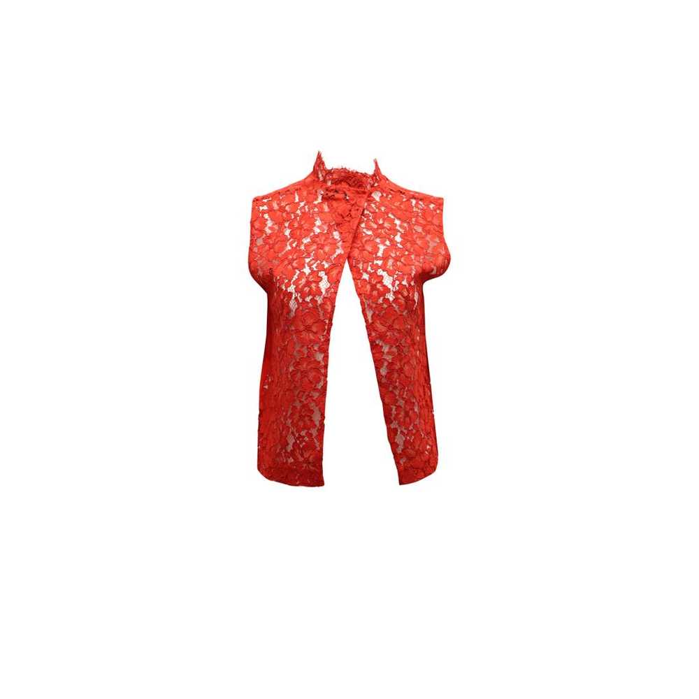 Sandro Silk blouse - image 1