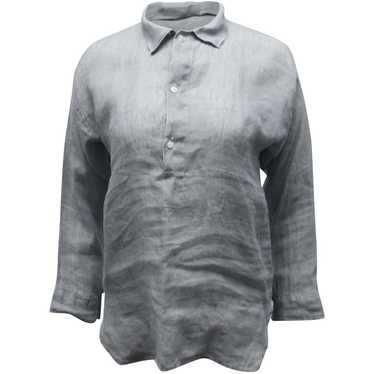 Ralph Lauren Linen blouse - image 1