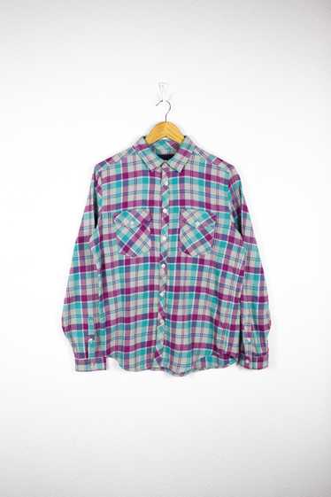 Flannel × Heritage × Mishka Mishka NYC Loveless M… - image 1