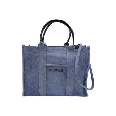 Balenciaga Hardware tote