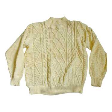 Non Signé / Unsigned Knitwear