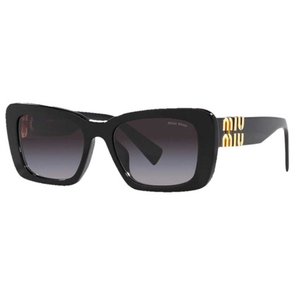 Miu Miu Sunglasses - image 1