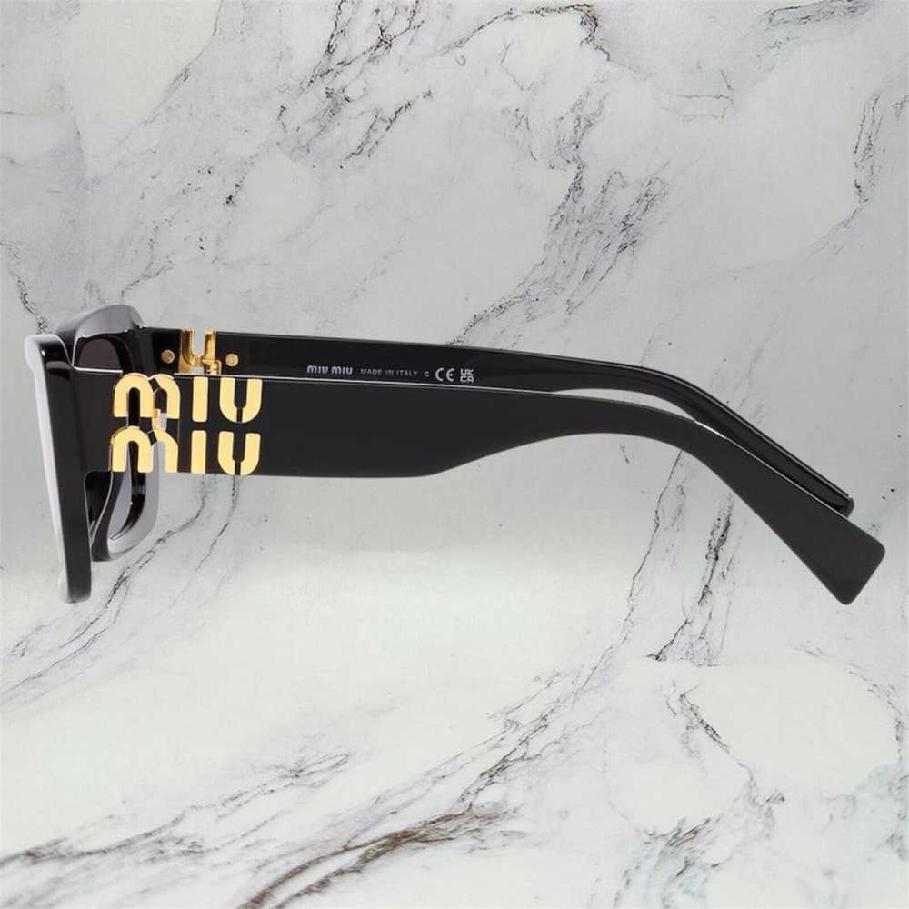 Miu Miu Sunglasses - image 4