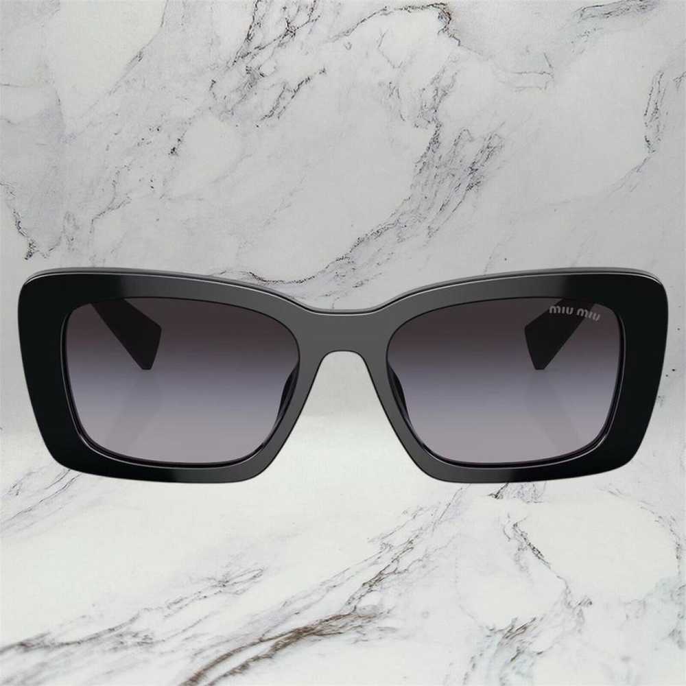 Miu Miu Sunglasses - image 5