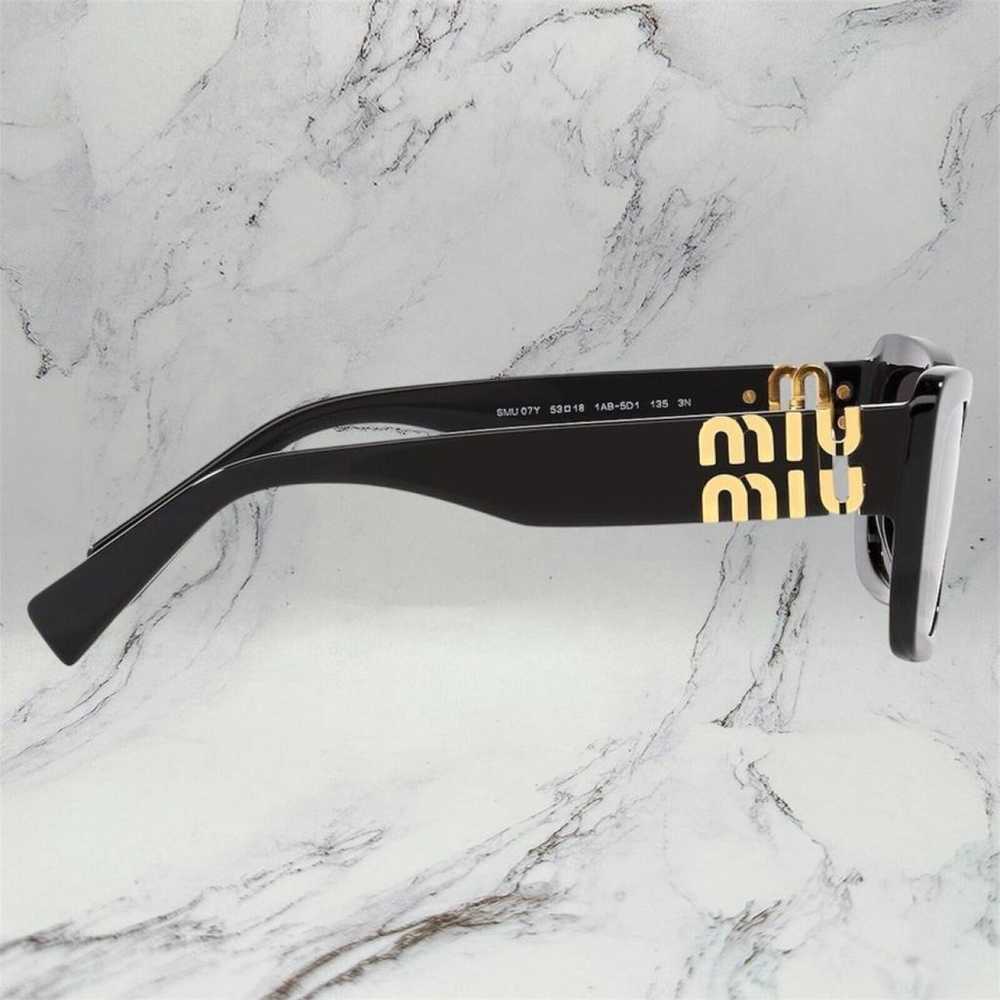 Miu Miu Sunglasses - image 6