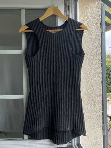 Maison margiela knit tops - Gem Maison margiela knit tops - Gem