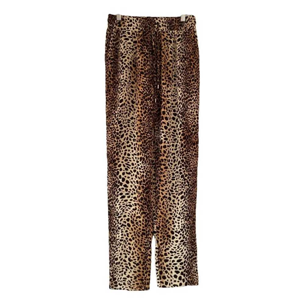 Melissa Odabash Trousers - image 1