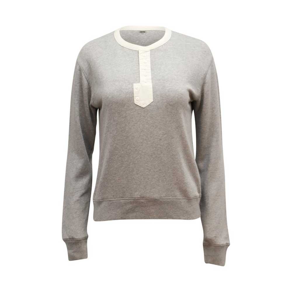 Zadig & Voltaire Cardigan - image 1