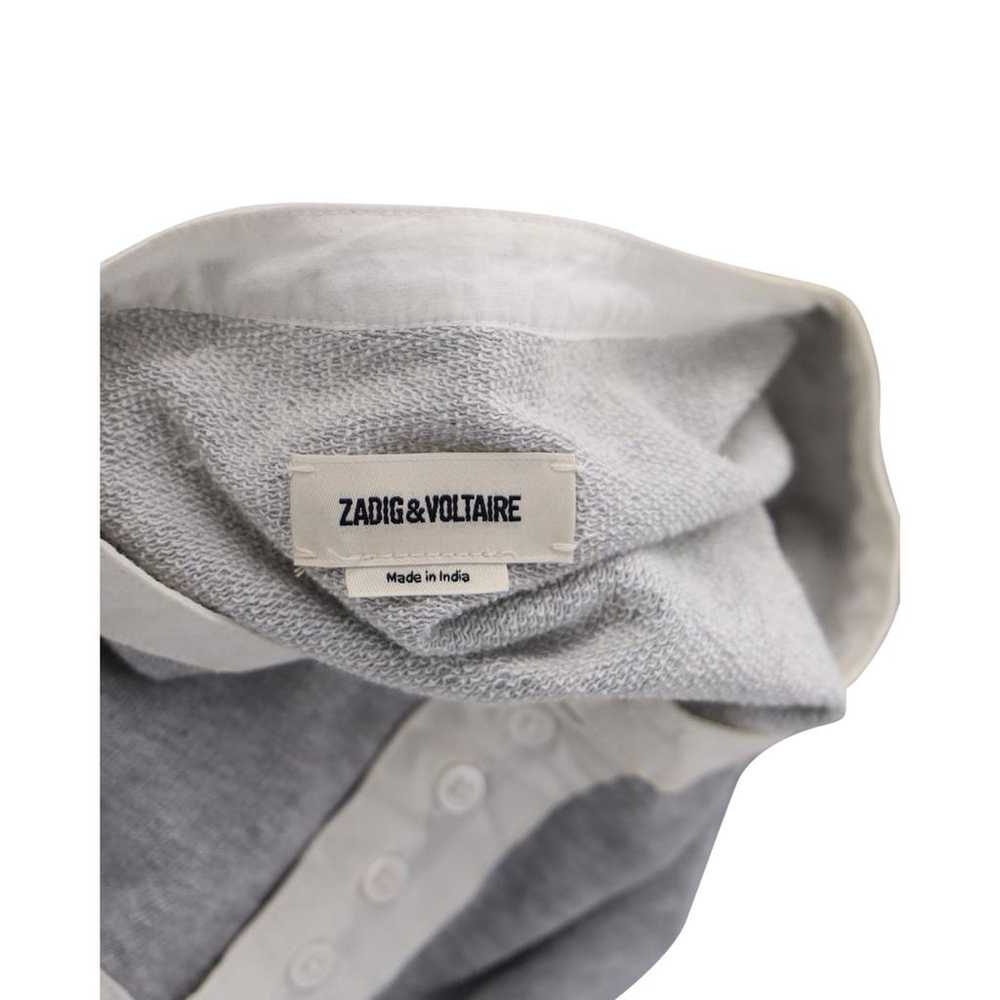 Zadig & Voltaire Cardigan - image 4