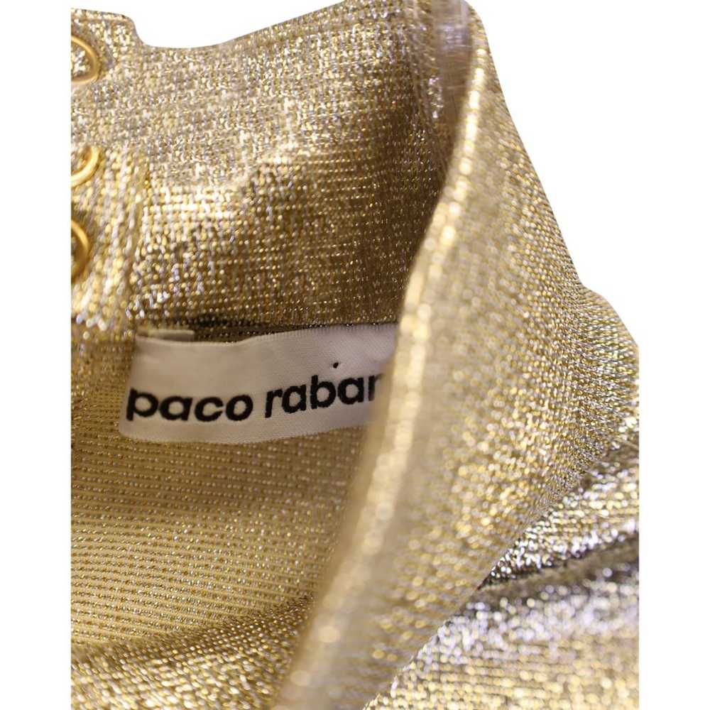 Paco Rabanne Cardigan - image 2