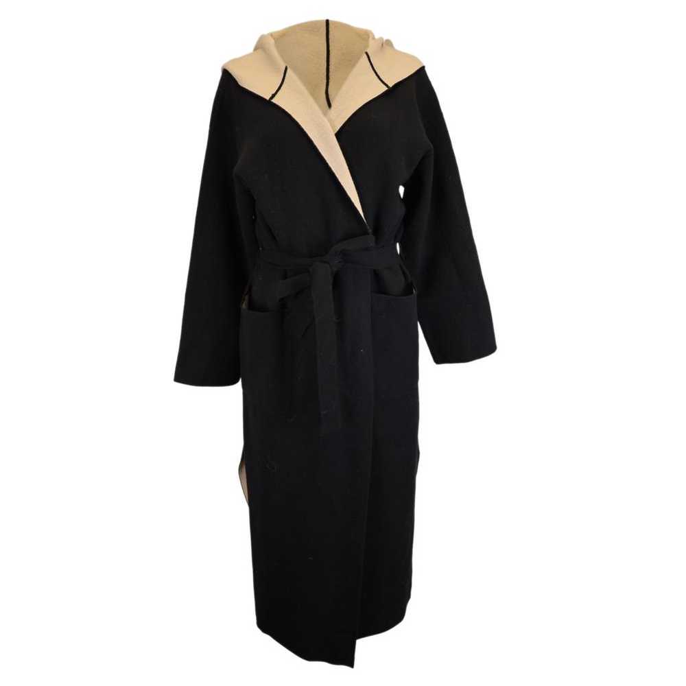 Max Mara Wool coat - image 1