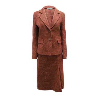 Max Mara Wool blazer - image 1