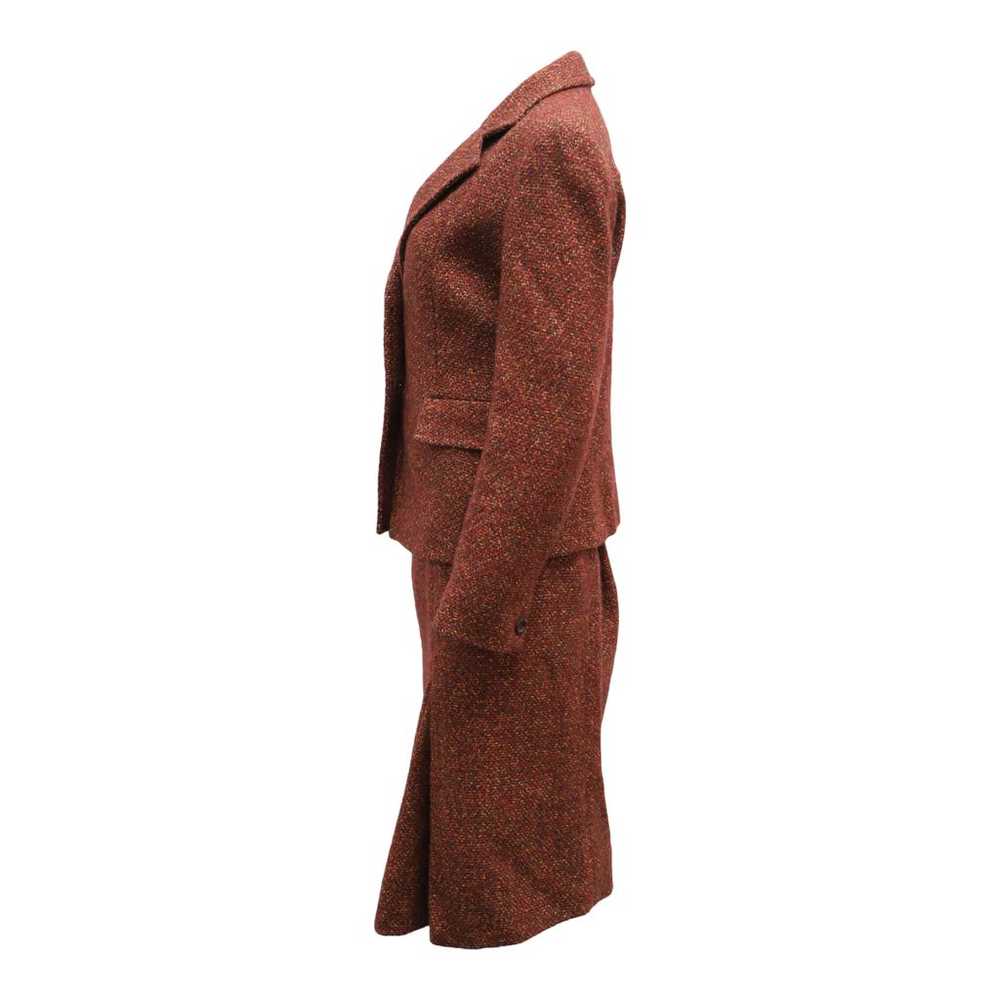 Max Mara Wool blazer - image 2