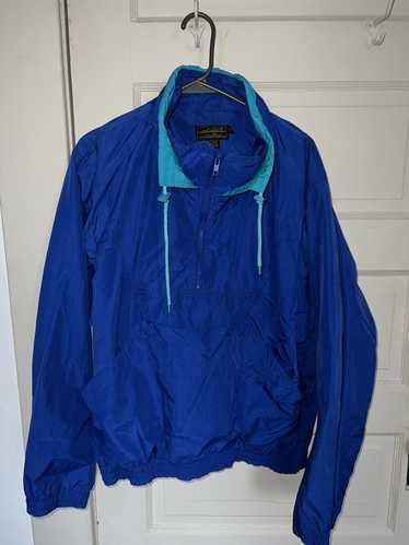 Eddie bauer vintage anorak - Gem