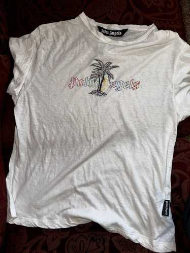 Palm Angels Palm Angels Tee