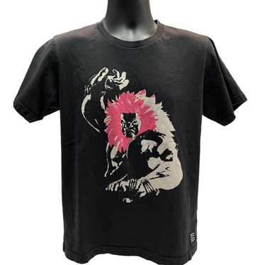 Uniqlo Street Fighter Akuma Graphic Tee by Uniqlo… - image 1