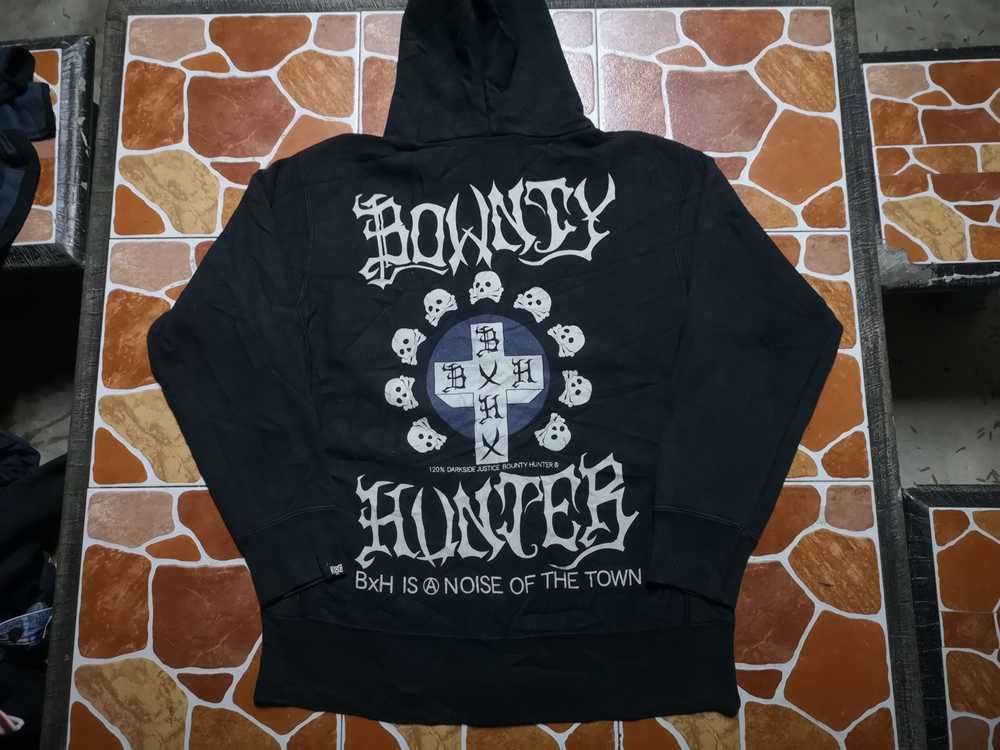 Bounty Hunter × Brand × Japanese Brand Bounty Hun… - image 1