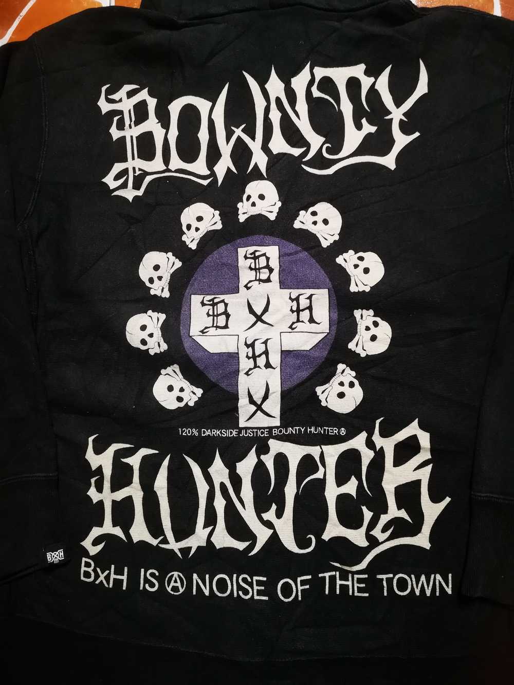 Bounty Hunter × Brand × Japanese Brand Bounty Hun… - image 3