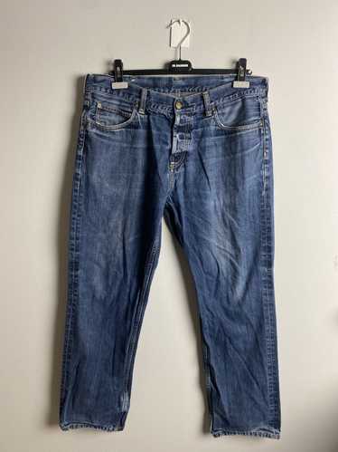 Carhartt wip marlow pant - Gem