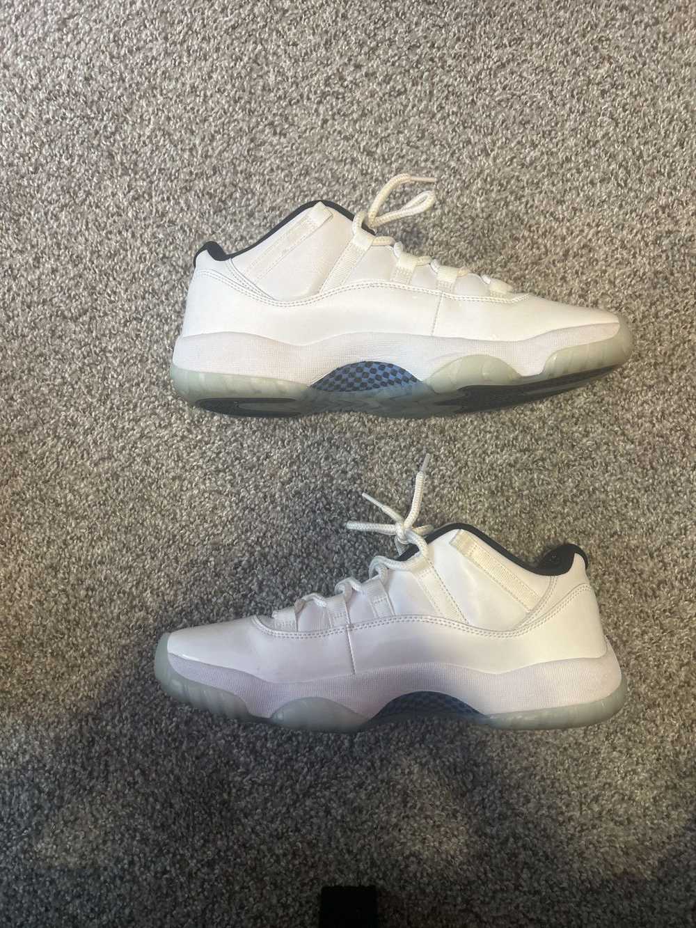 Jordan Brand Air Jordan 11 Retro Low - image 1