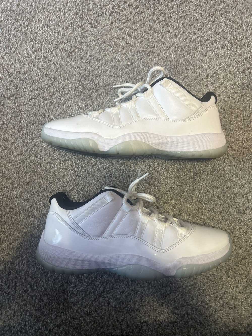 Jordan Brand Air Jordan 11 Retro Low - image 2