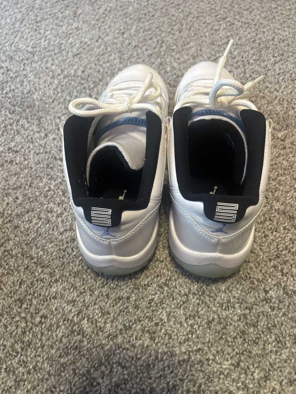 Jordan Brand Air Jordan 11 Retro Low - image 4