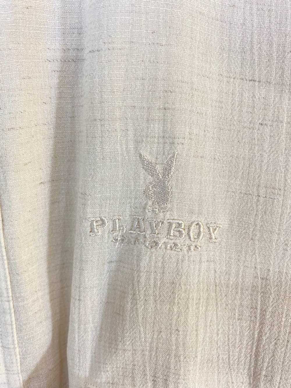 Avant Garde × Japanese Brand × Playboy vintage pl… - image 6