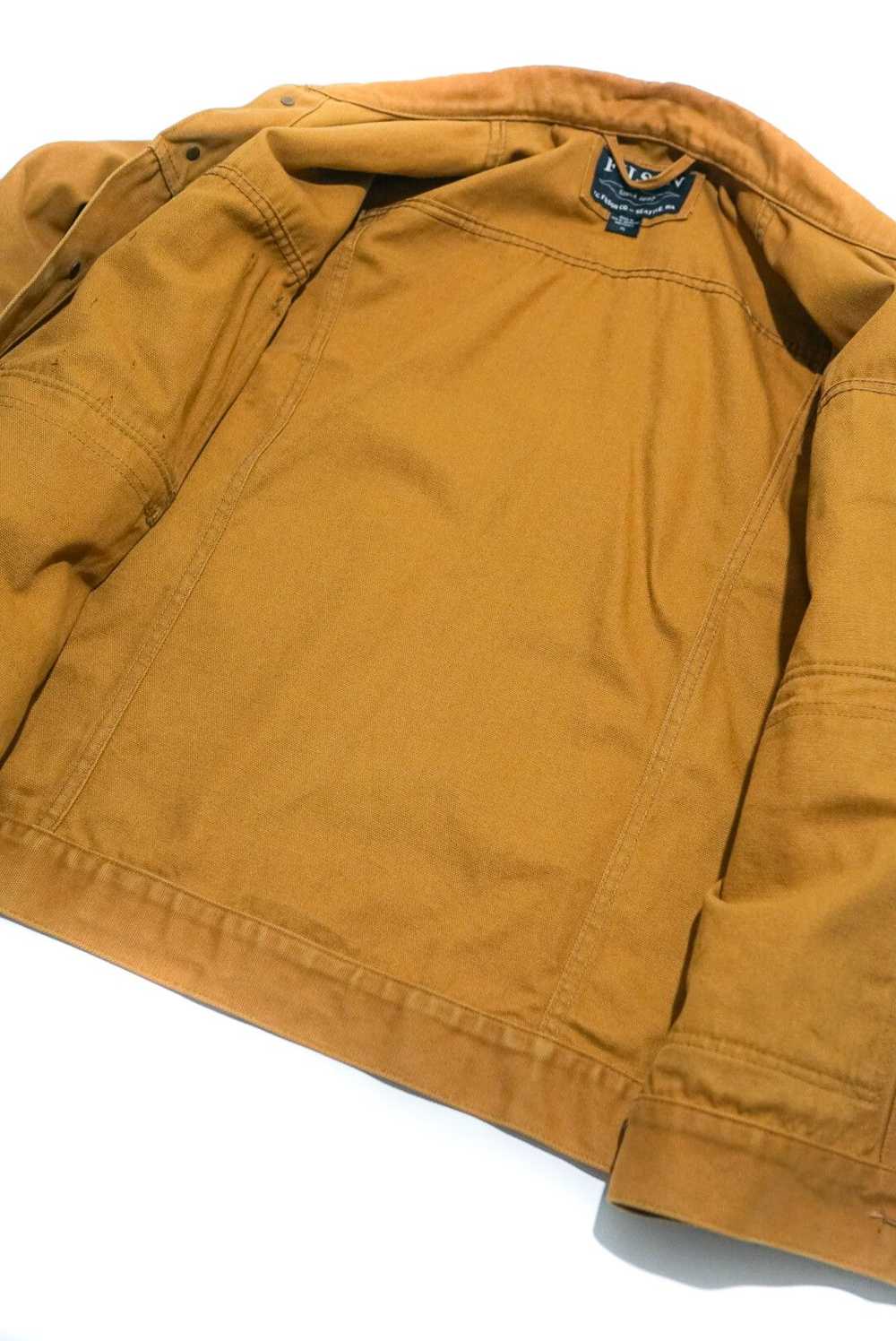 Filson Canvas Short Cruiser - image 10