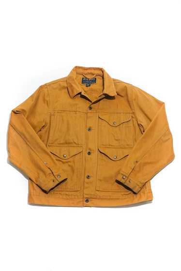 Filson Canvas Short Cruiser - image 1