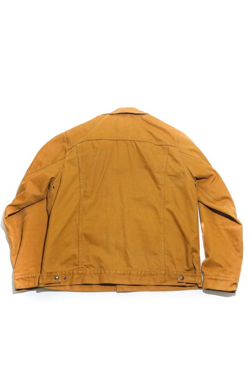 Filson Canvas Short Cruiser - image 8