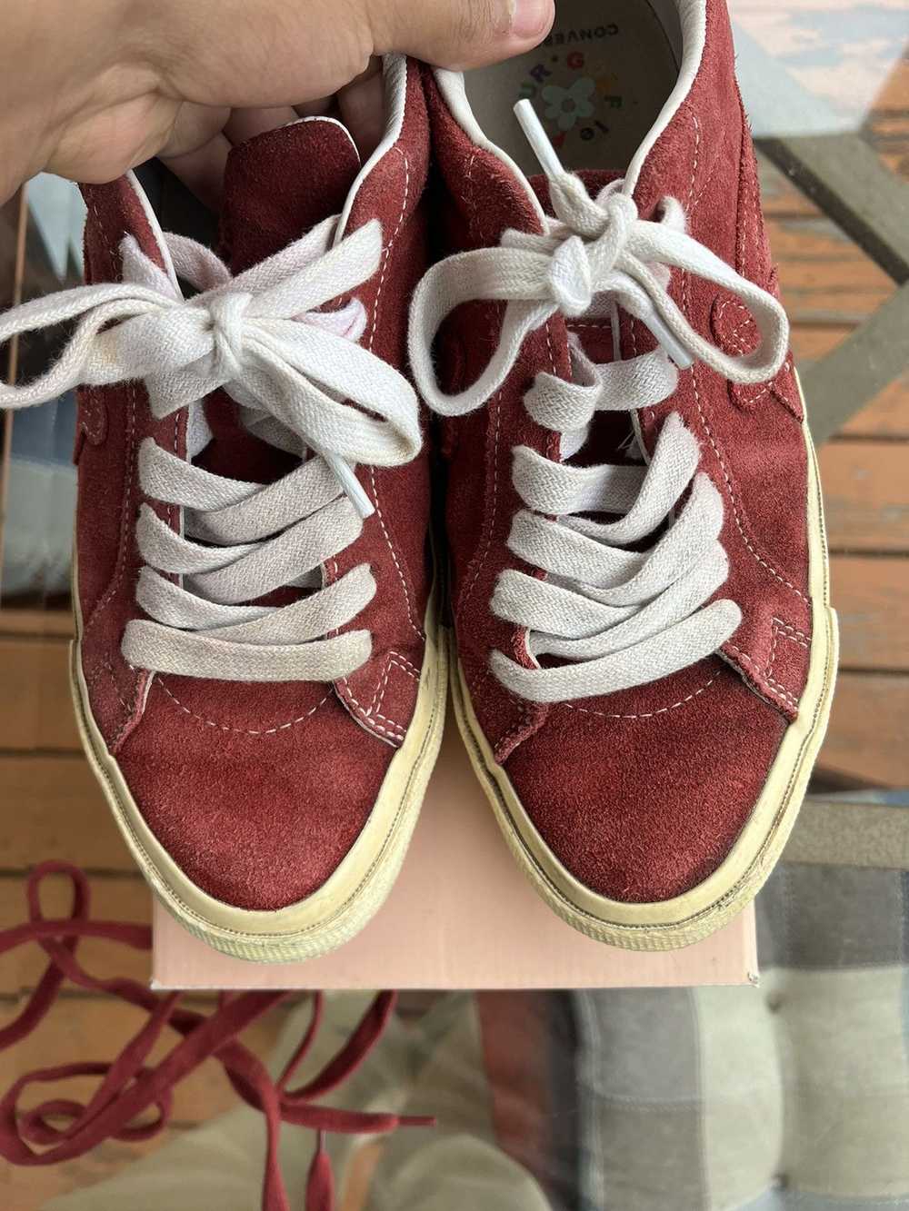 Converse × Golf le Fleur Golf le Fleur Converse O… - image 7