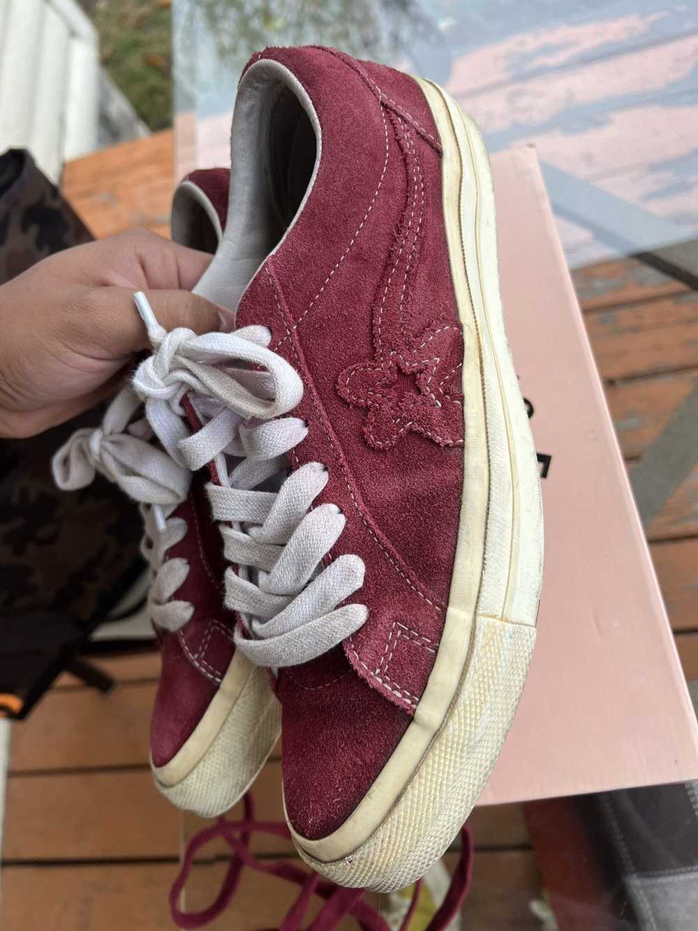 Converse × Golf le Fleur Golf le Fleur Converse O… - image 8