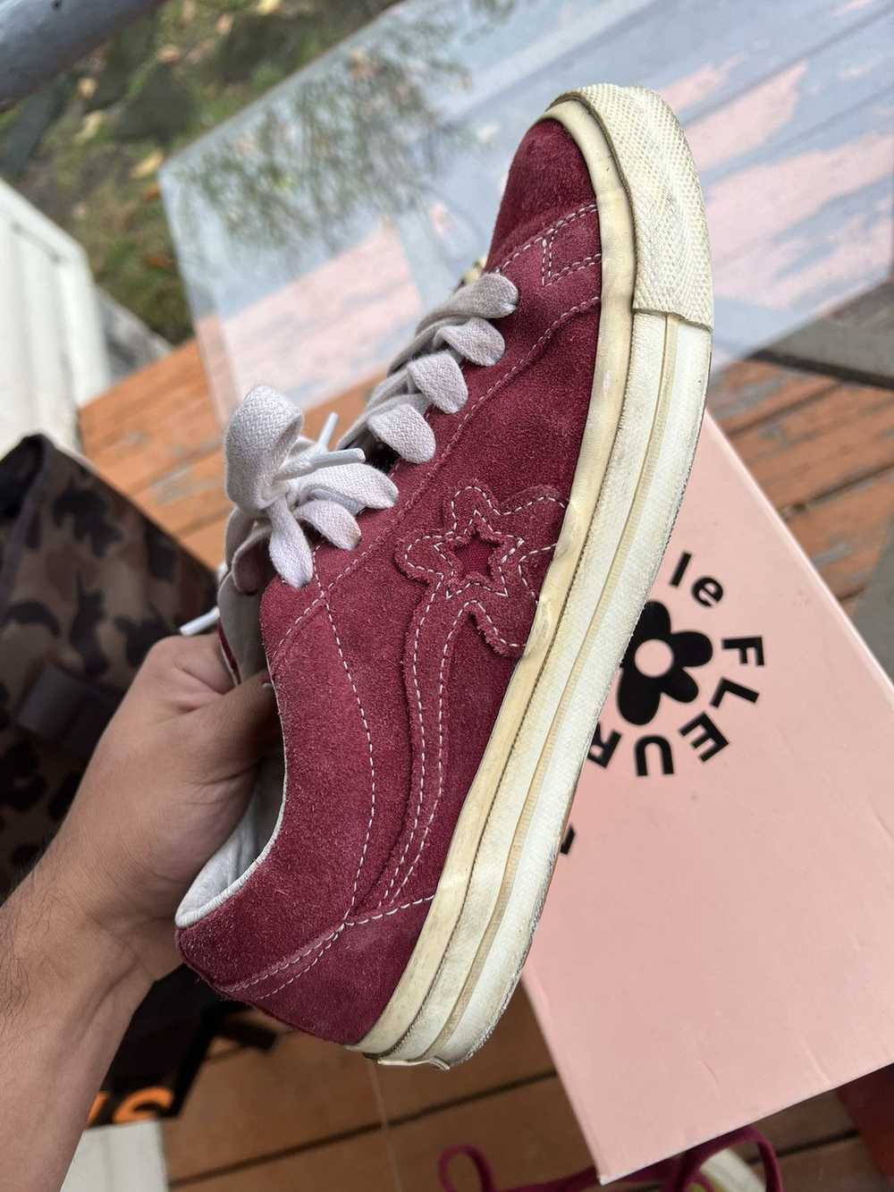 Converse × Golf le Fleur Golf le Fleur Converse O… - image 9