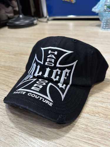 Alice Hollywood Alice Hollywood Chopper Logo Cap (