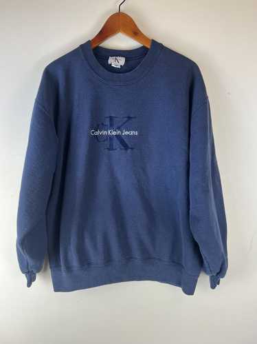 Calvin Klein × Vintage Vintage Calvin Klein Jeans 