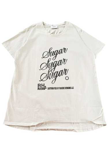 Rhude RARE Sugar RH Foods Shirt