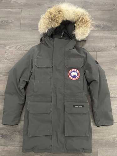 Canada Goose Canada Goose Citadel Parka