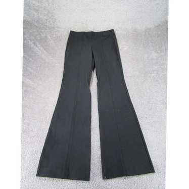 Rag & Bone Simone Flare Black Dress Pants for Wom… - image 1