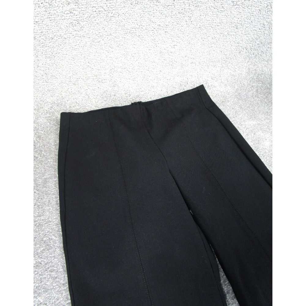 Rag & Bone Simone Flare Black Dress Pants for Wom… - image 4