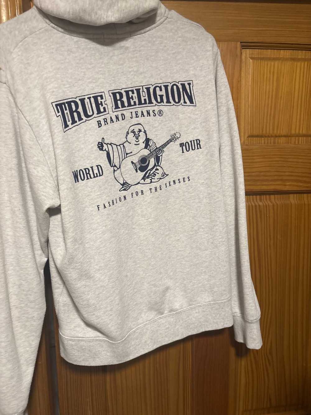 Streetwear × True Religion × Vintage True Religio… - image 2