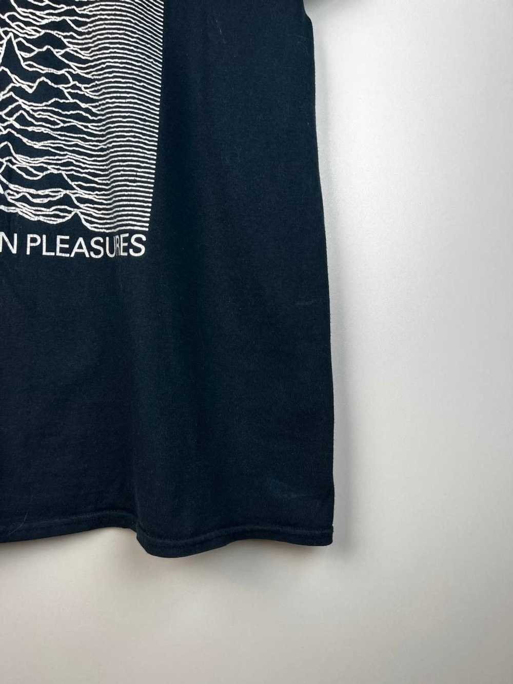 Band Tees × Joy Division × Vintage Joy Division U… - image 3