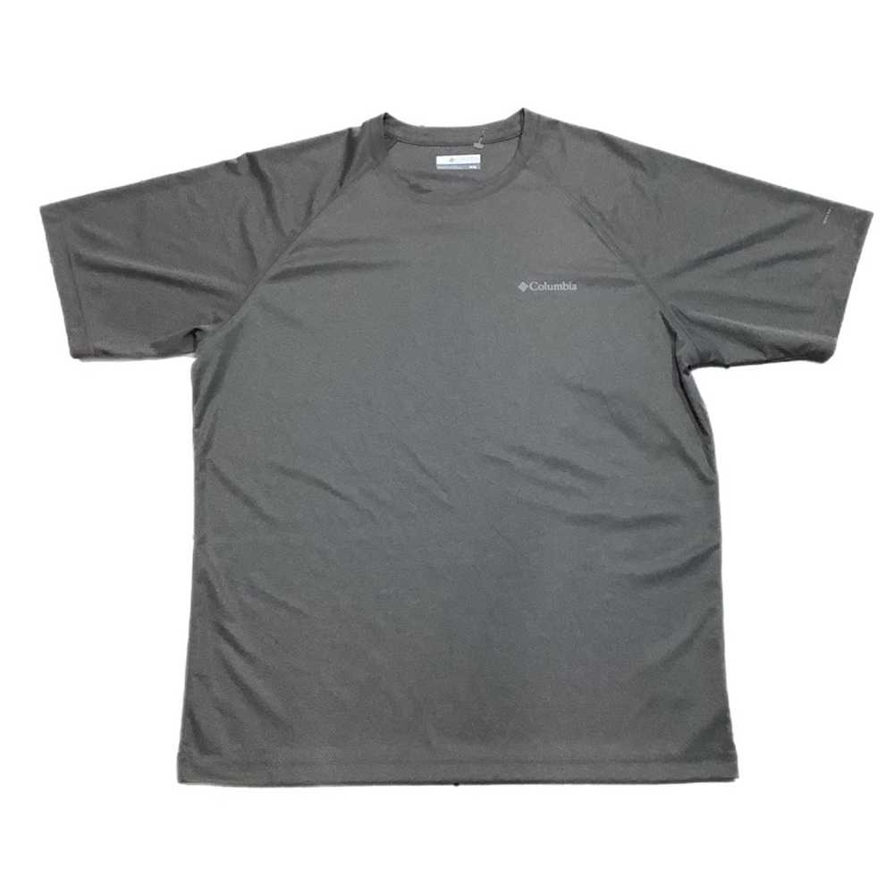 Columbia Columbia Workout T-Shirt - image 1