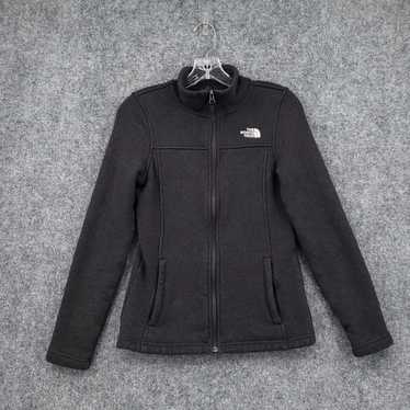 The North Face Authentic Maggy Fleece Full Zip Po… - image 1