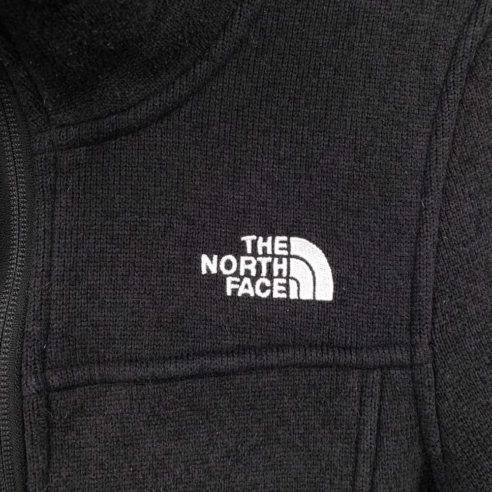 The North Face Authentic Maggy Fleece Full Zip Po… - image 4