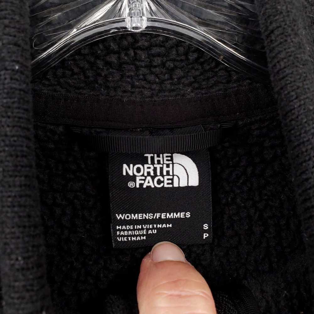 The North Face Authentic Maggy Fleece Full Zip Po… - image 7